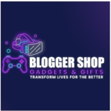 Voir le profil de Blogger Shop Gadgets & Gifts - Grenville-sur-la-Rouge