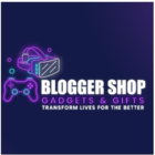 Blogger Shop Gadgets & Gifts - Gift Shops