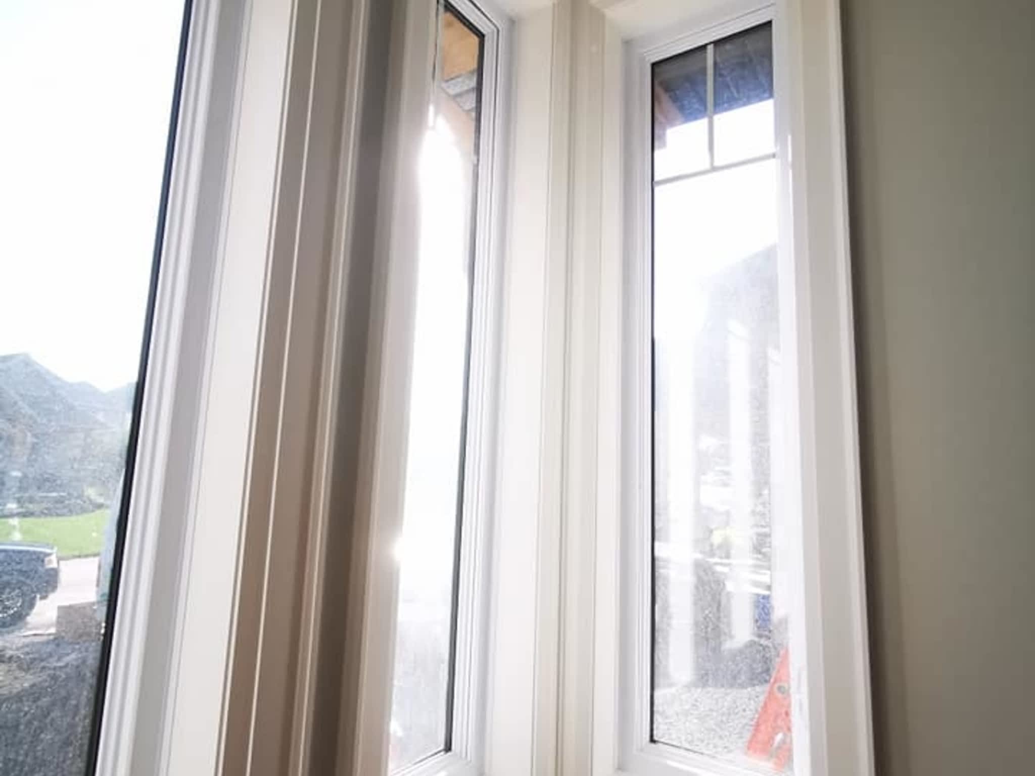 photo Lamarche Carpentry LTD