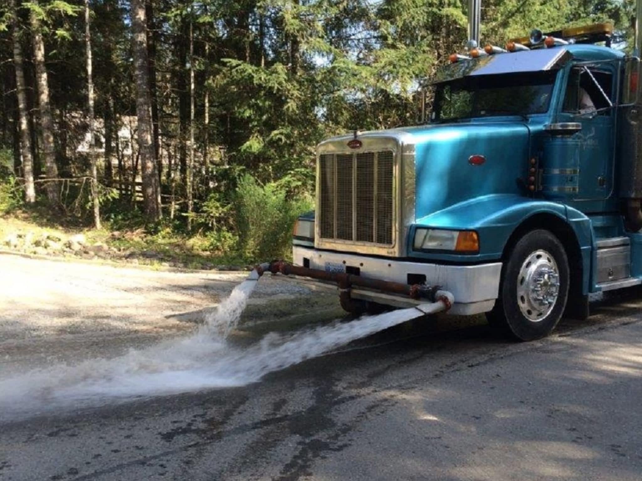 photo Dice Contracting Ltd