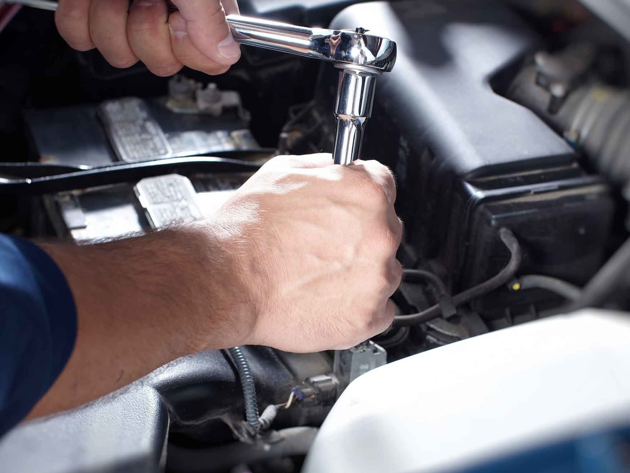 photo Arborg Autobody