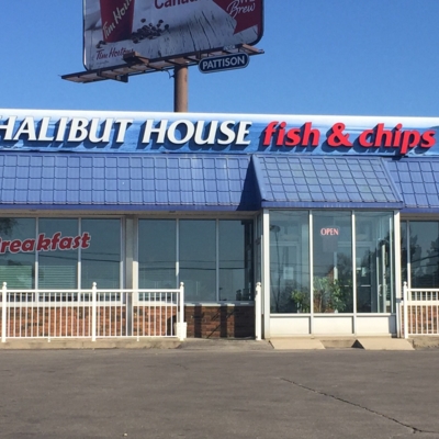 Halibut House - Restaurants