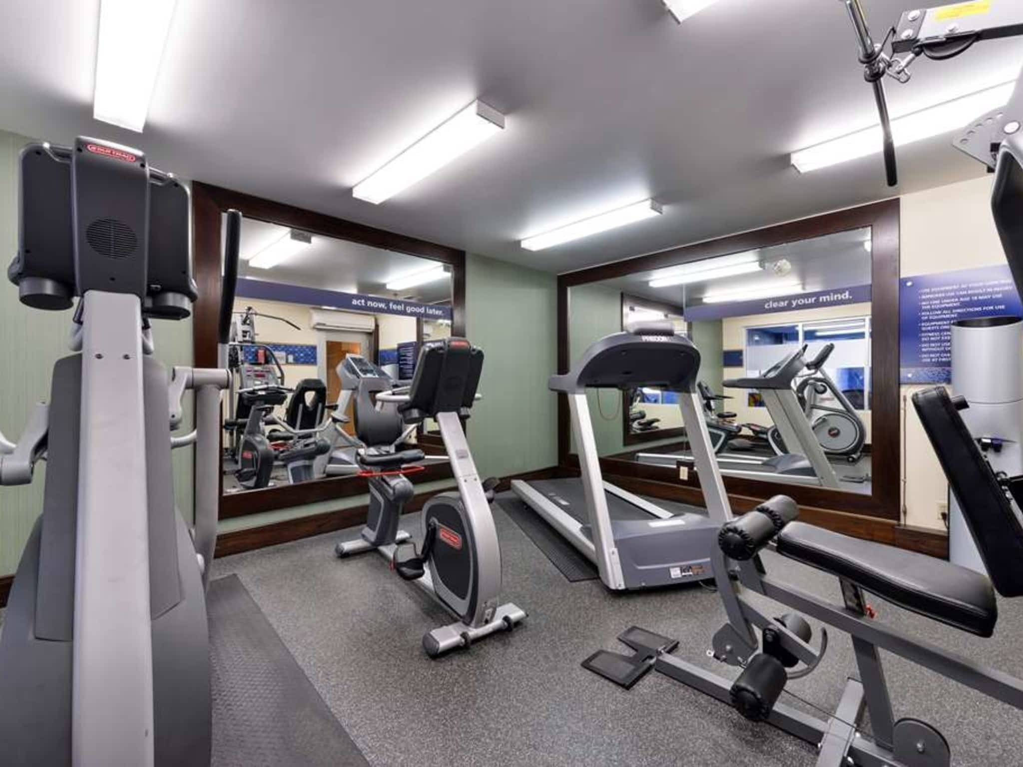 photo Hampton Inn & Suites By Hilton Calgary- University Northwest