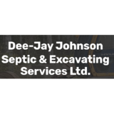 Voir le profil de Dee-JayJohnson Septic & Excavating Services Ltd - Qualicum Beach