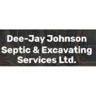 Dee-jayJohnson septic & excavating services Ltd - Excavation Contractors