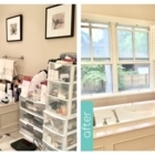 Ease Up - The Organizing Experts - Closet Organizers & Accessories