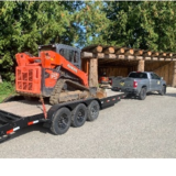 Mt. Lehman Excavating - Excavation Contractors