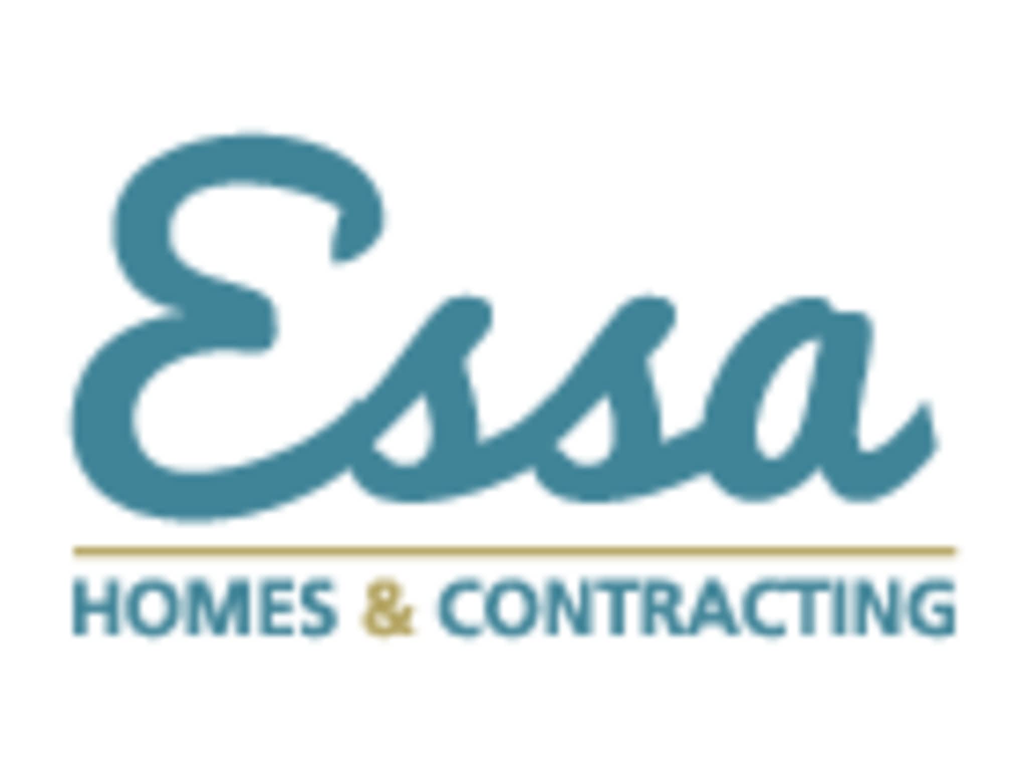 photo Essa Homes & Contracting