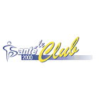 Santé 2000 Le Club - Logo