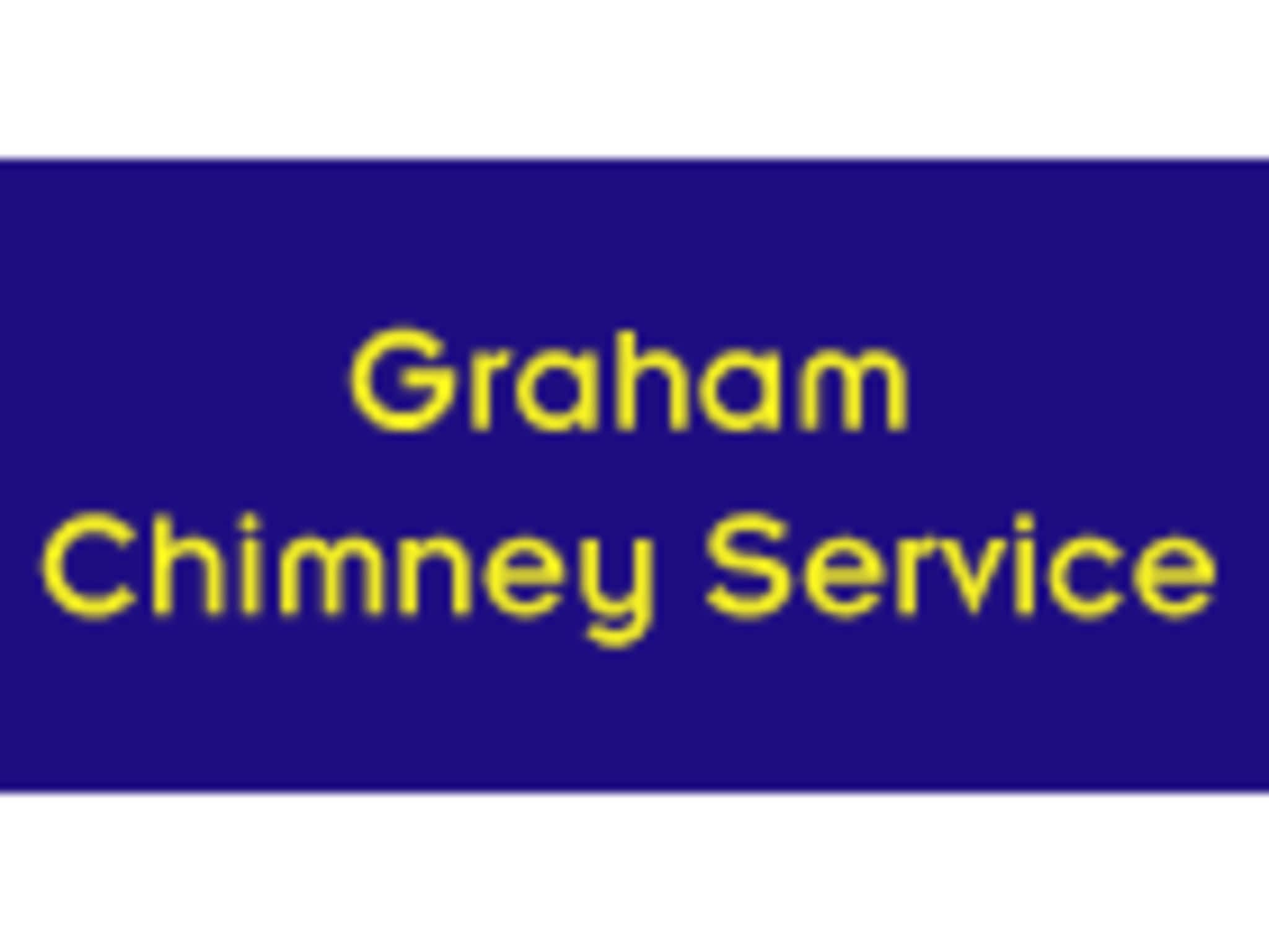 photo Graham Chimney Service