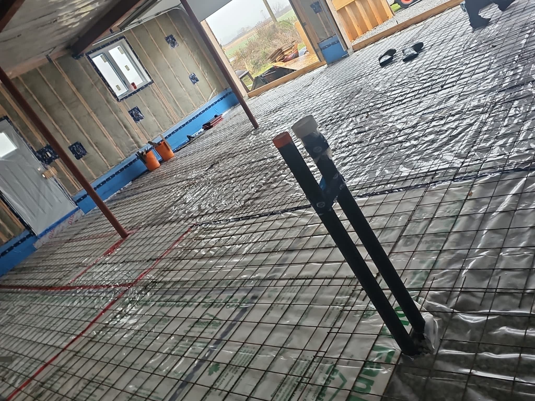 photo LKN Construction & Maintenance