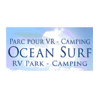 Ocean Surf Rv Park - Logo