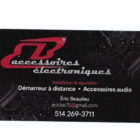 EB Accessoires Électriques - Car Repair & Service