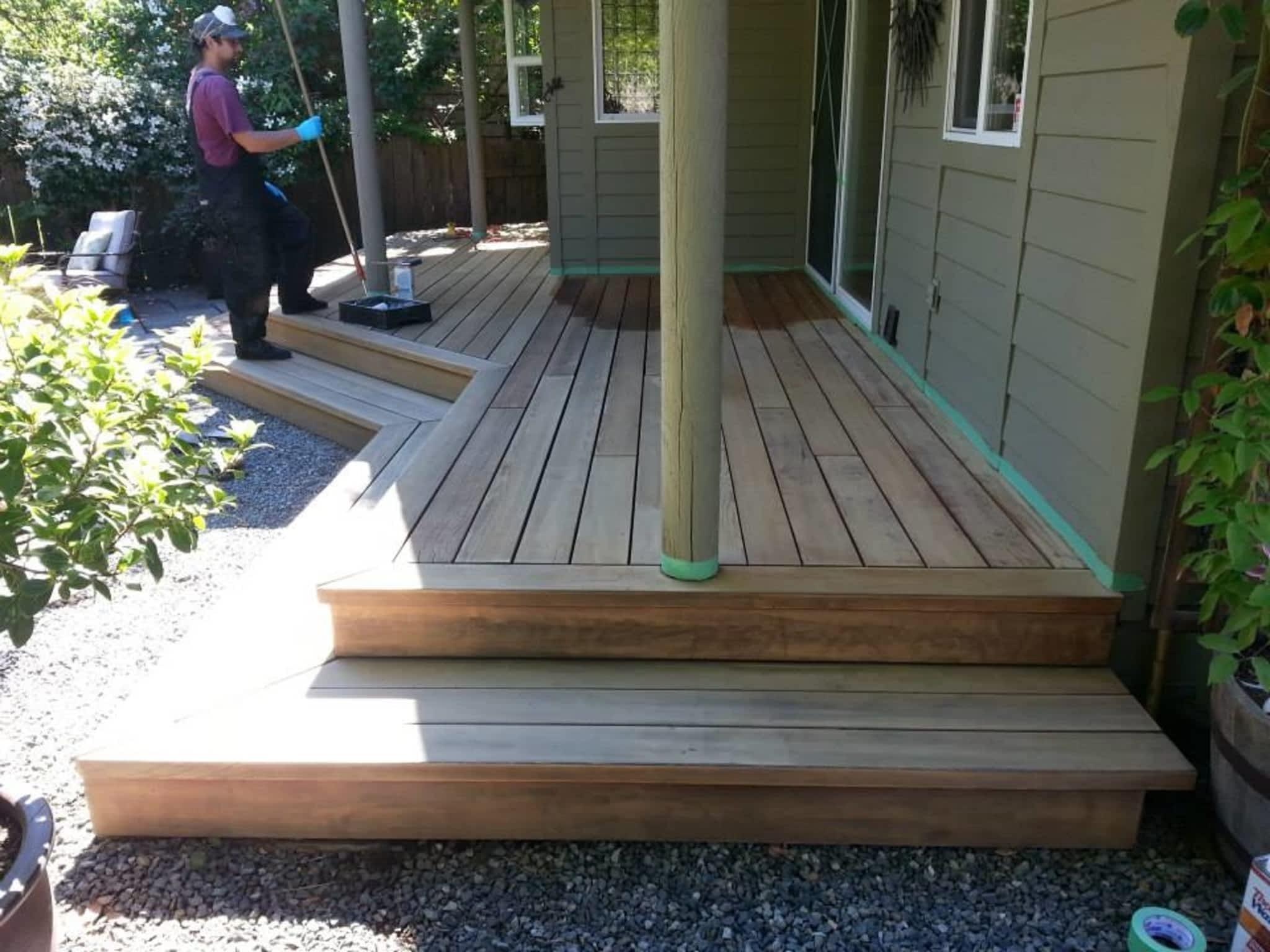 photo Royal Rose Contracting