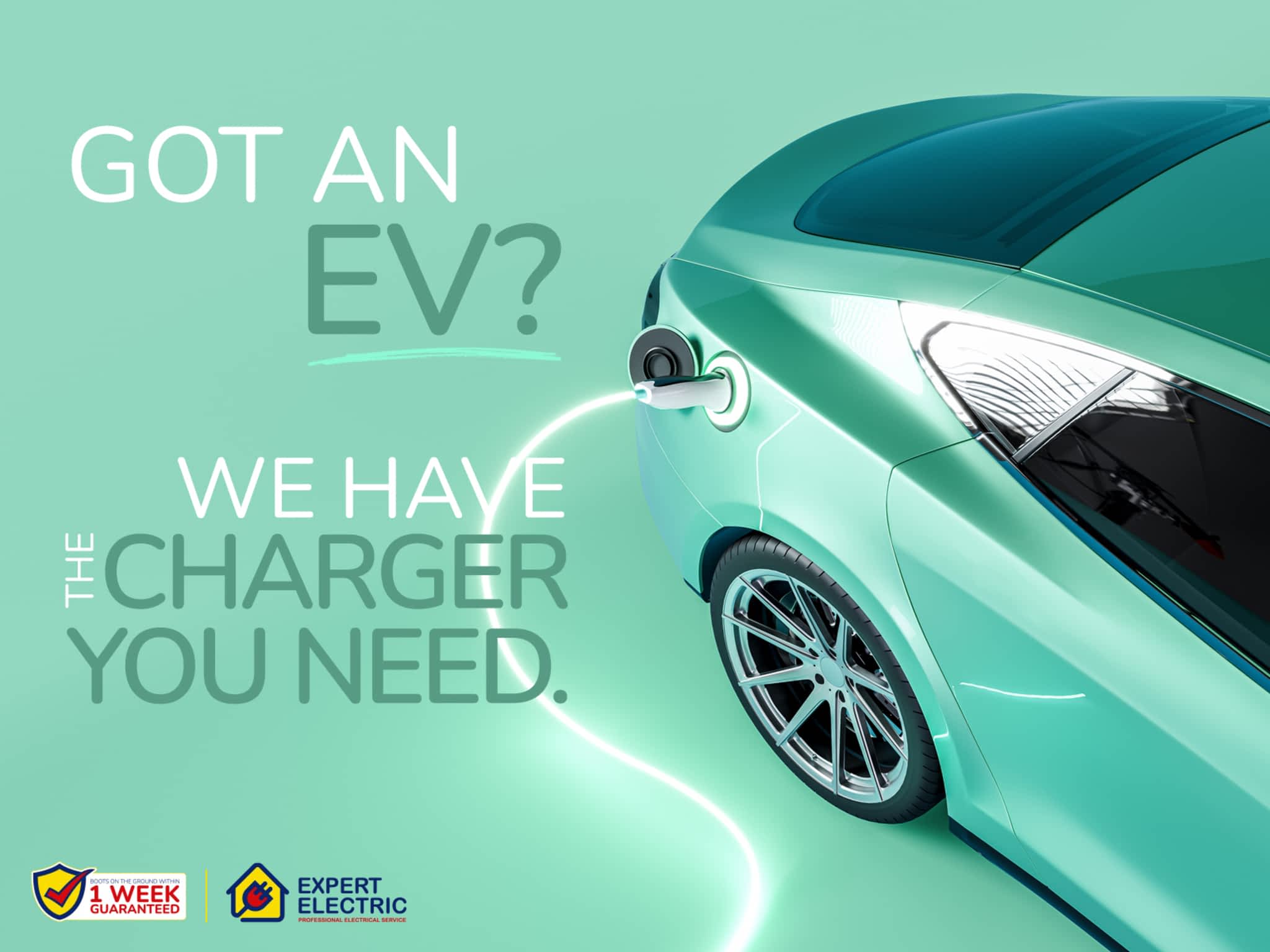 photo Expert Electric