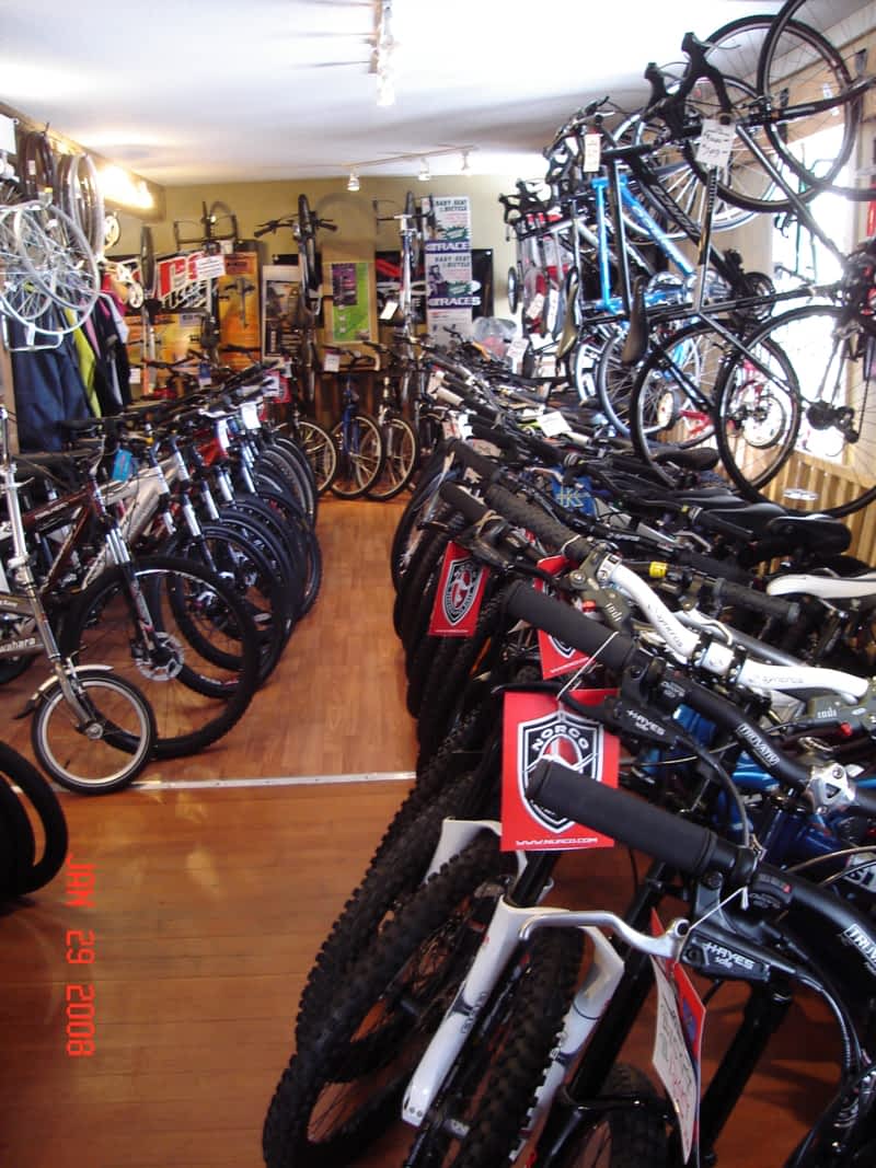 Cranky s Bike Shop Opening Hours 2961 272 St Aldergrove BC