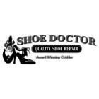 Shoe Doctor - Logo