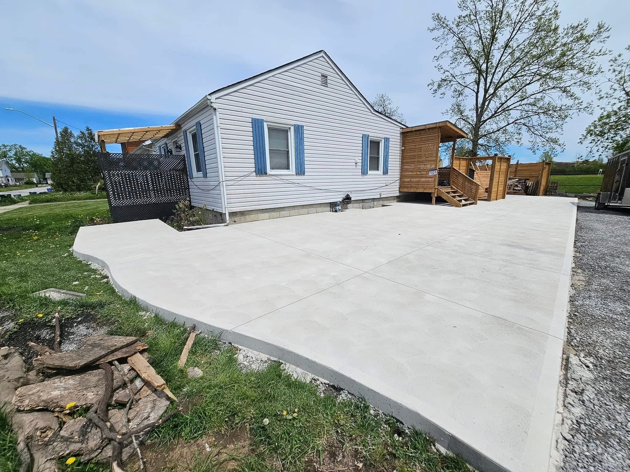 photo DKB Concrete Services