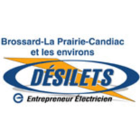 View Désilets Entrepreneur Électricien’s Montréal profile