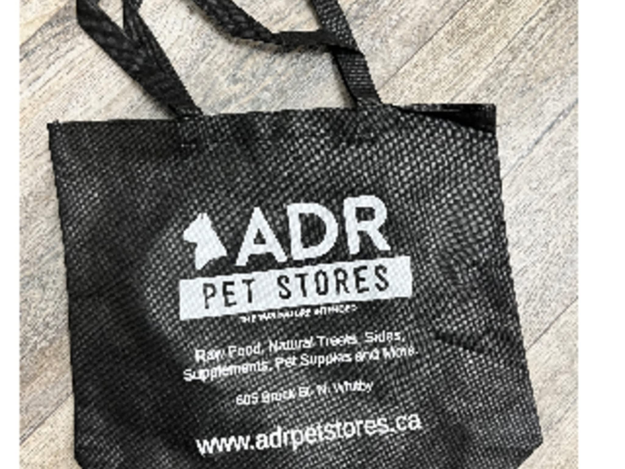 photo ADR Pet Stores - Whitby