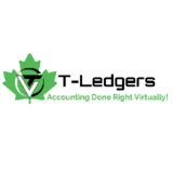 T-Ledgers Accounting Inc. - Chartered Professional Accountants (CPA)