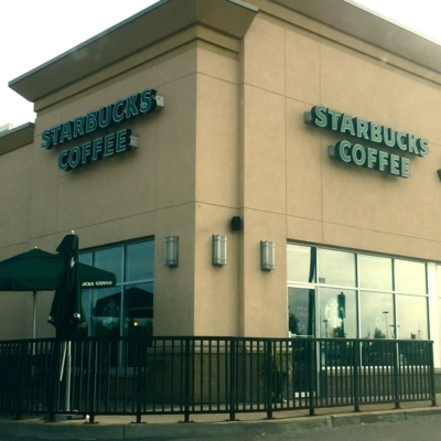 Starbucks - Cafés