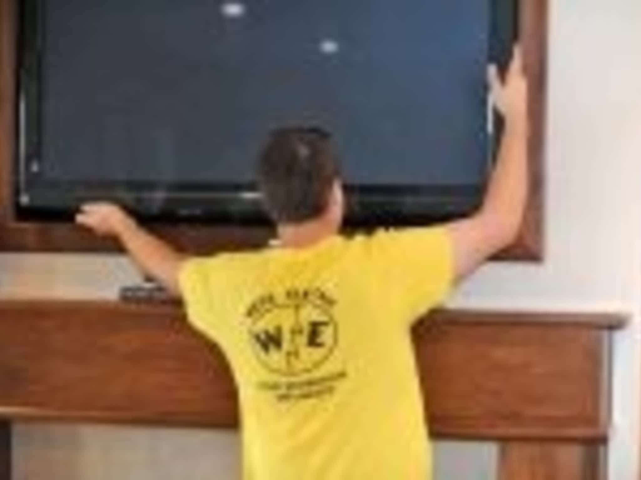 photo Weitz Electric Ltd