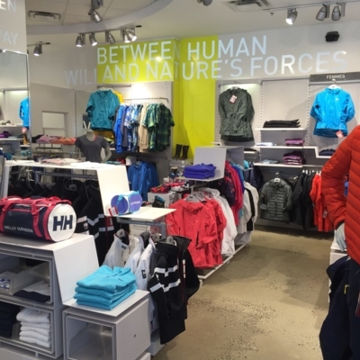 Helly Hansen (Boutique) - Women's Clothing Stores