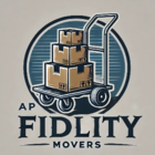 AP Fidelity Movers - Logo