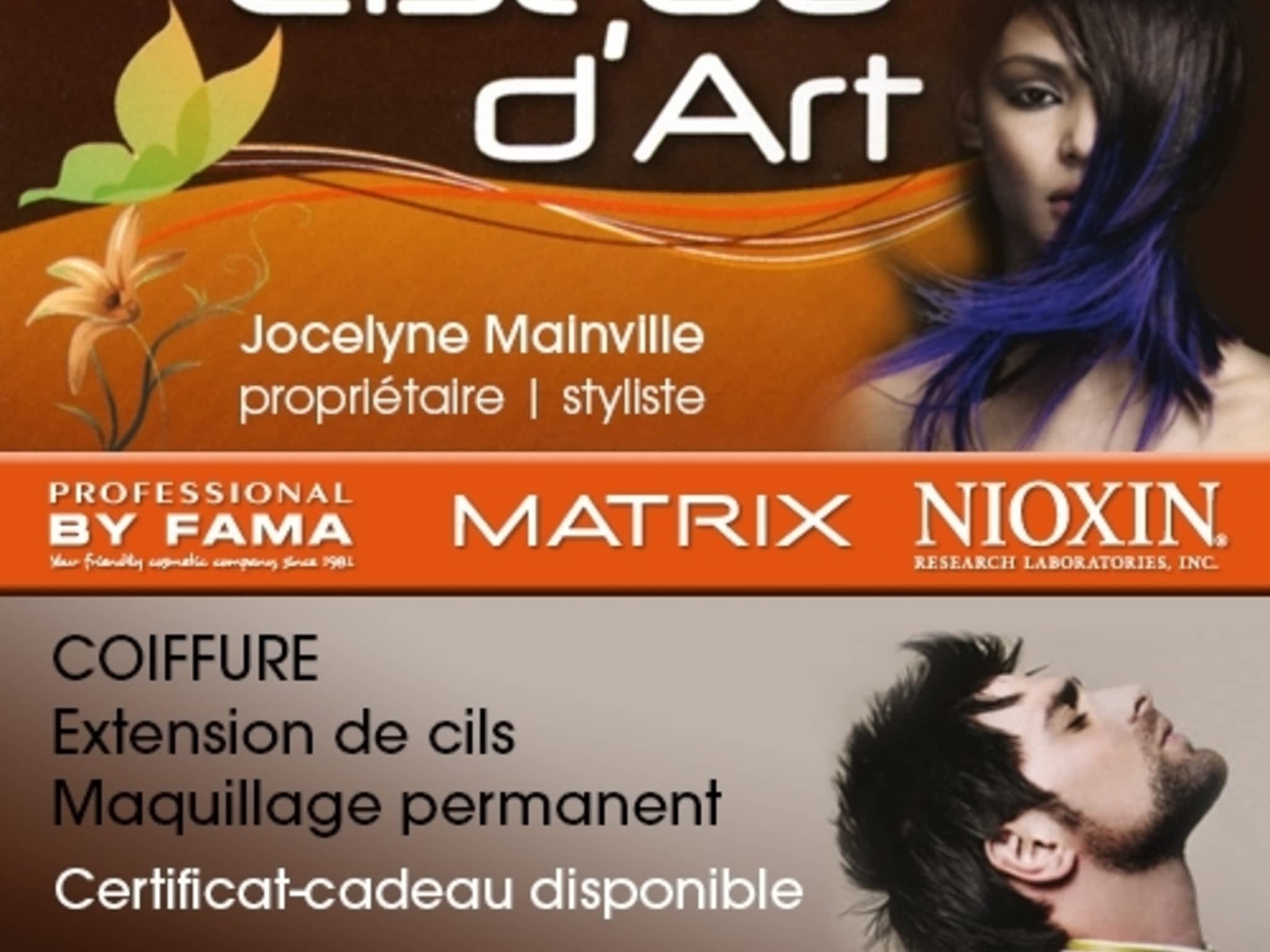 photo Le Ciseau D'Art