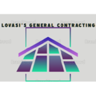 Lovasi's General Contracting - Pose et sablage de planchers