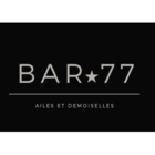 Bar 77 - Logo