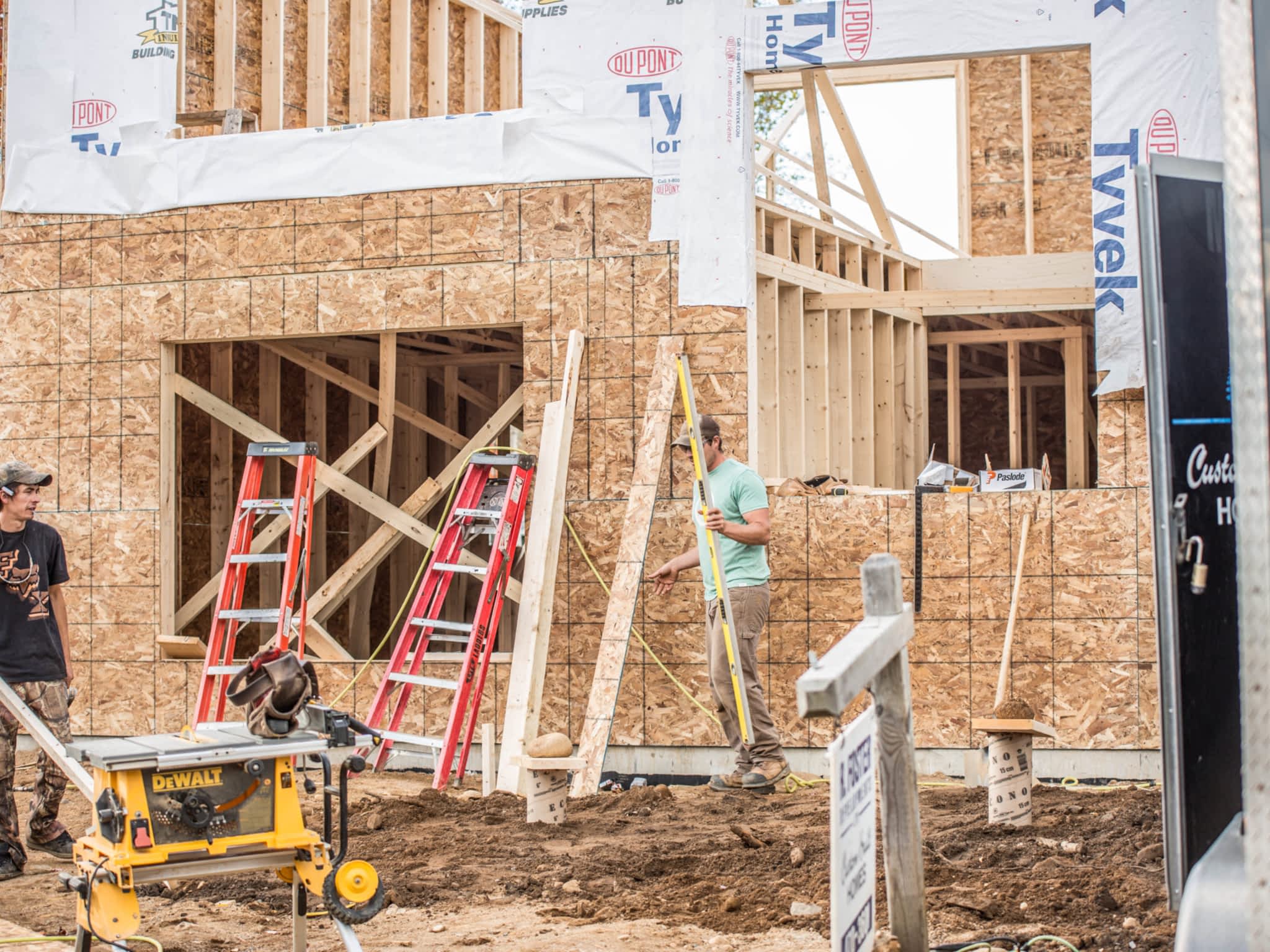 photo R Foster Developments Ltd