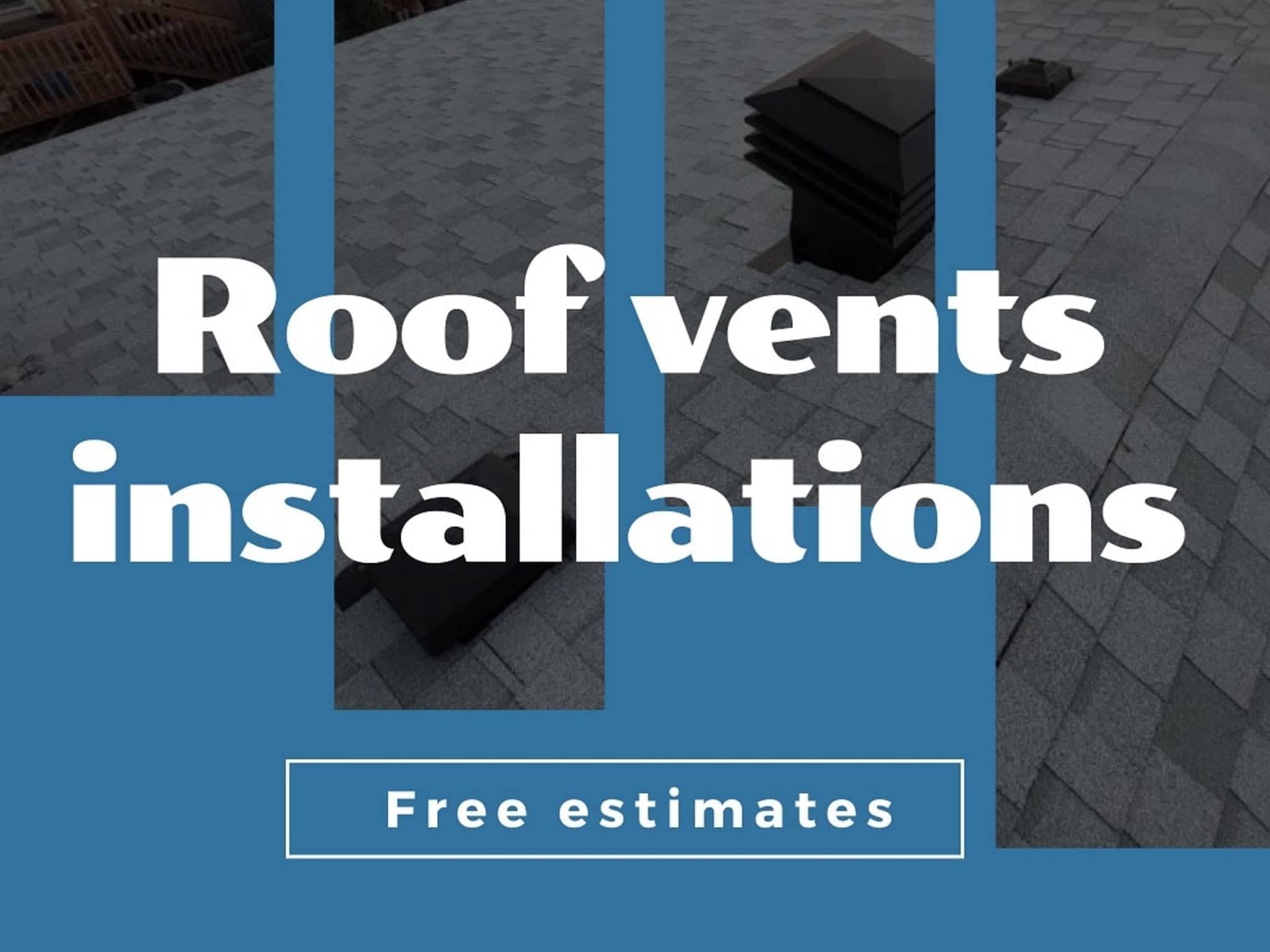 photo Toronto Roof Repairs Inc