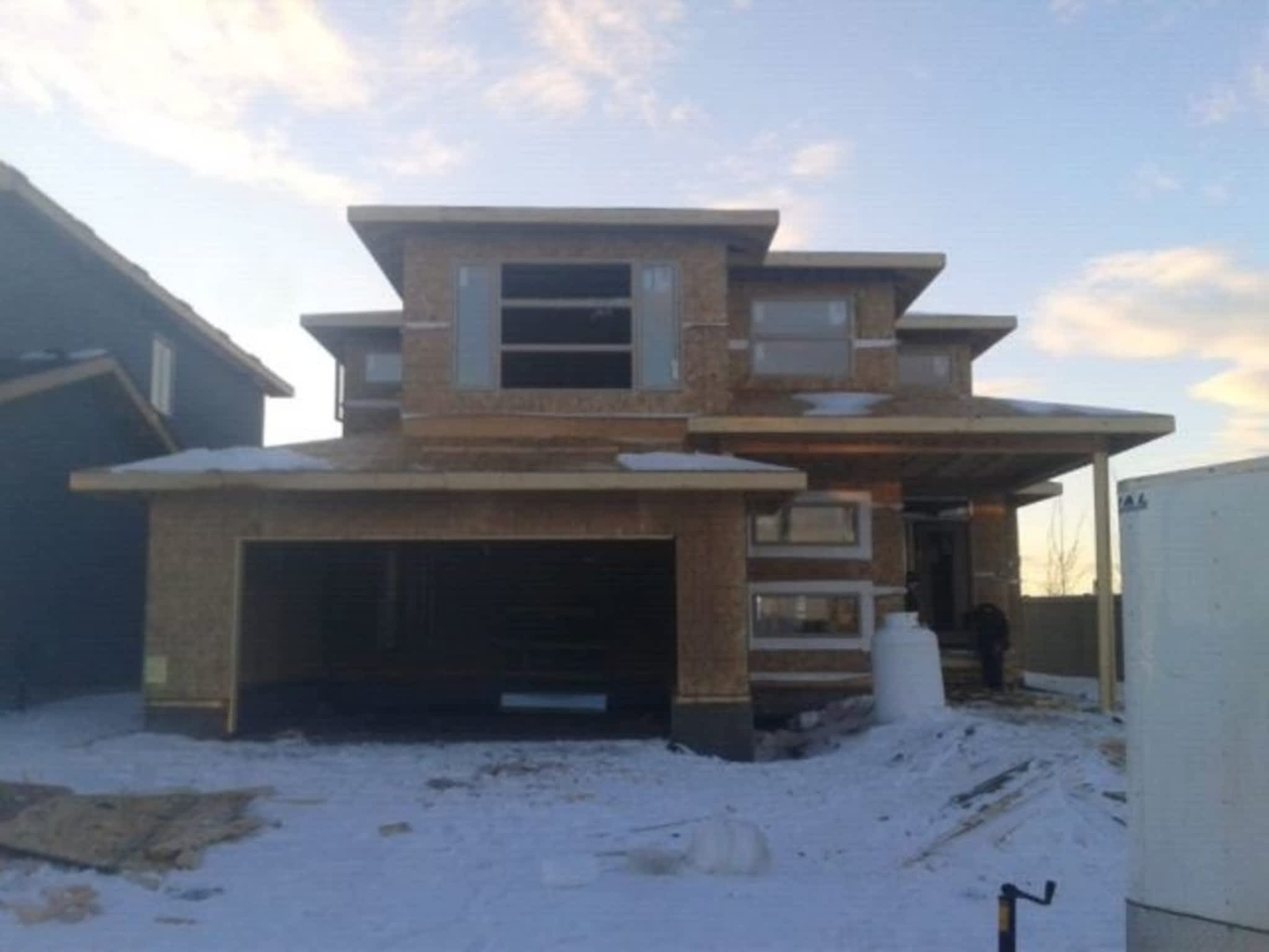 photo Kersch Framing