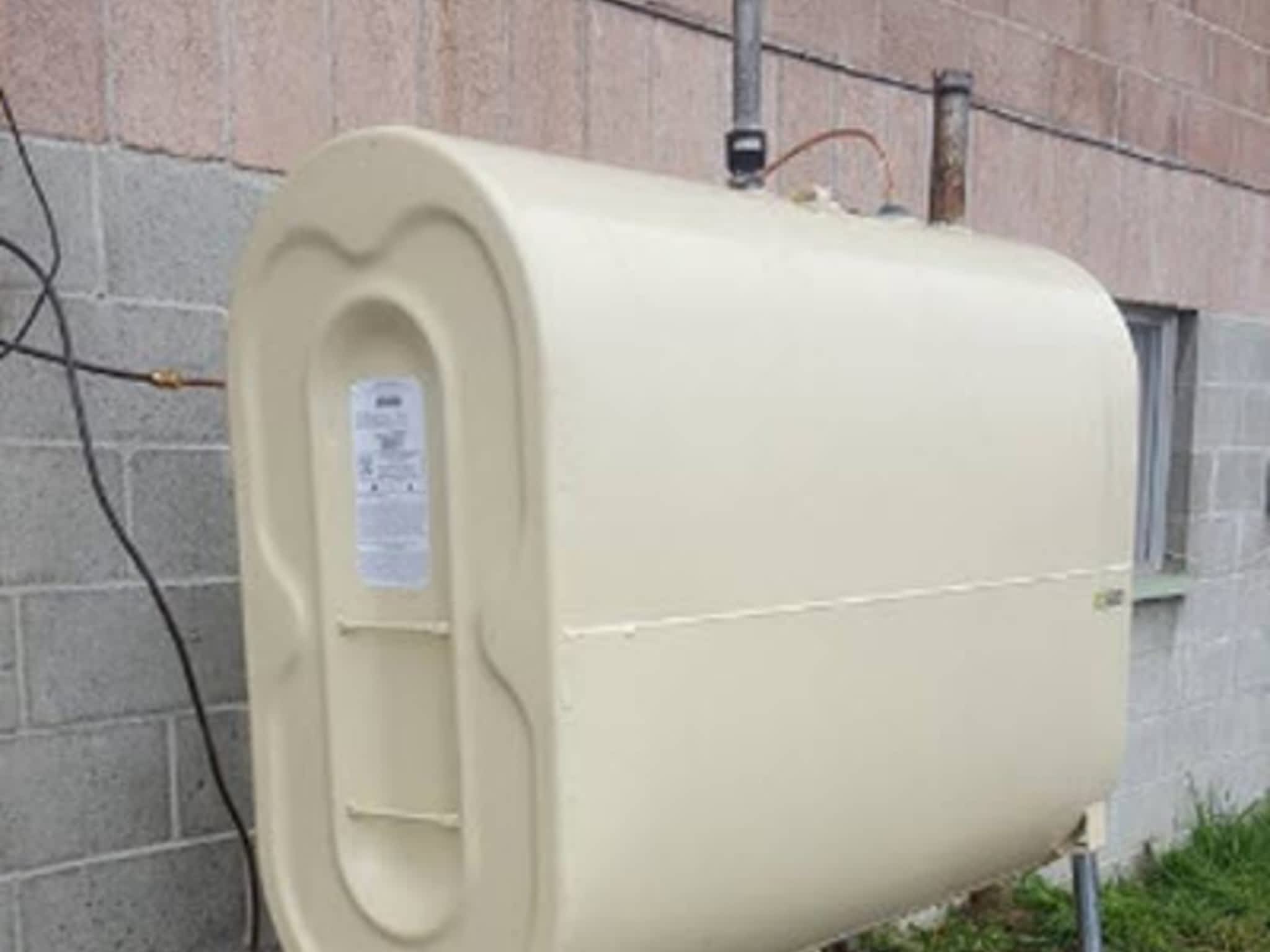 photo Ron & Tang Heating Services