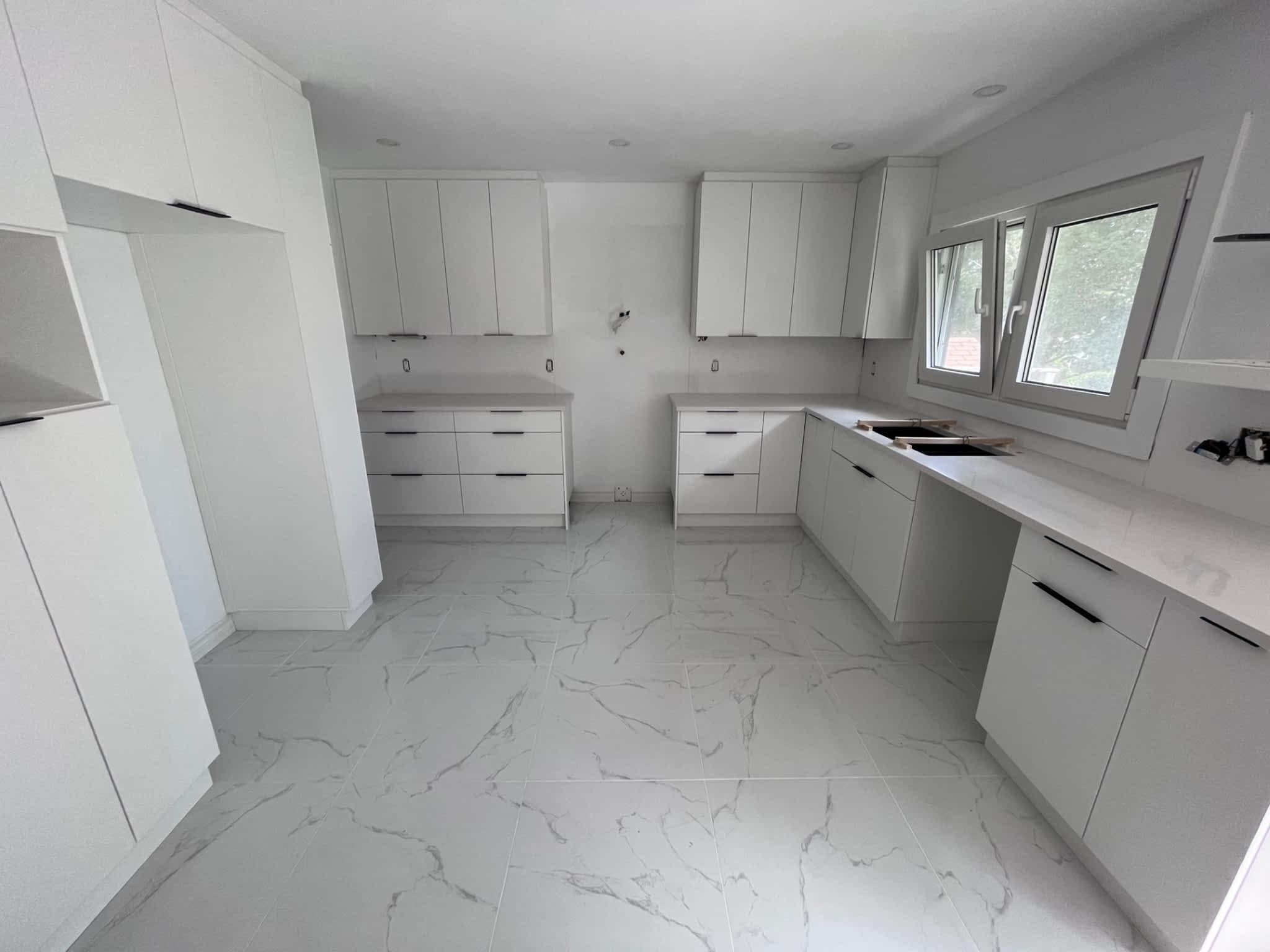 photo Cody Lewis Carpentry