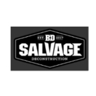 BD Salvage Deconstruction - Antique Dealers