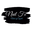 Nail Fx - Logo