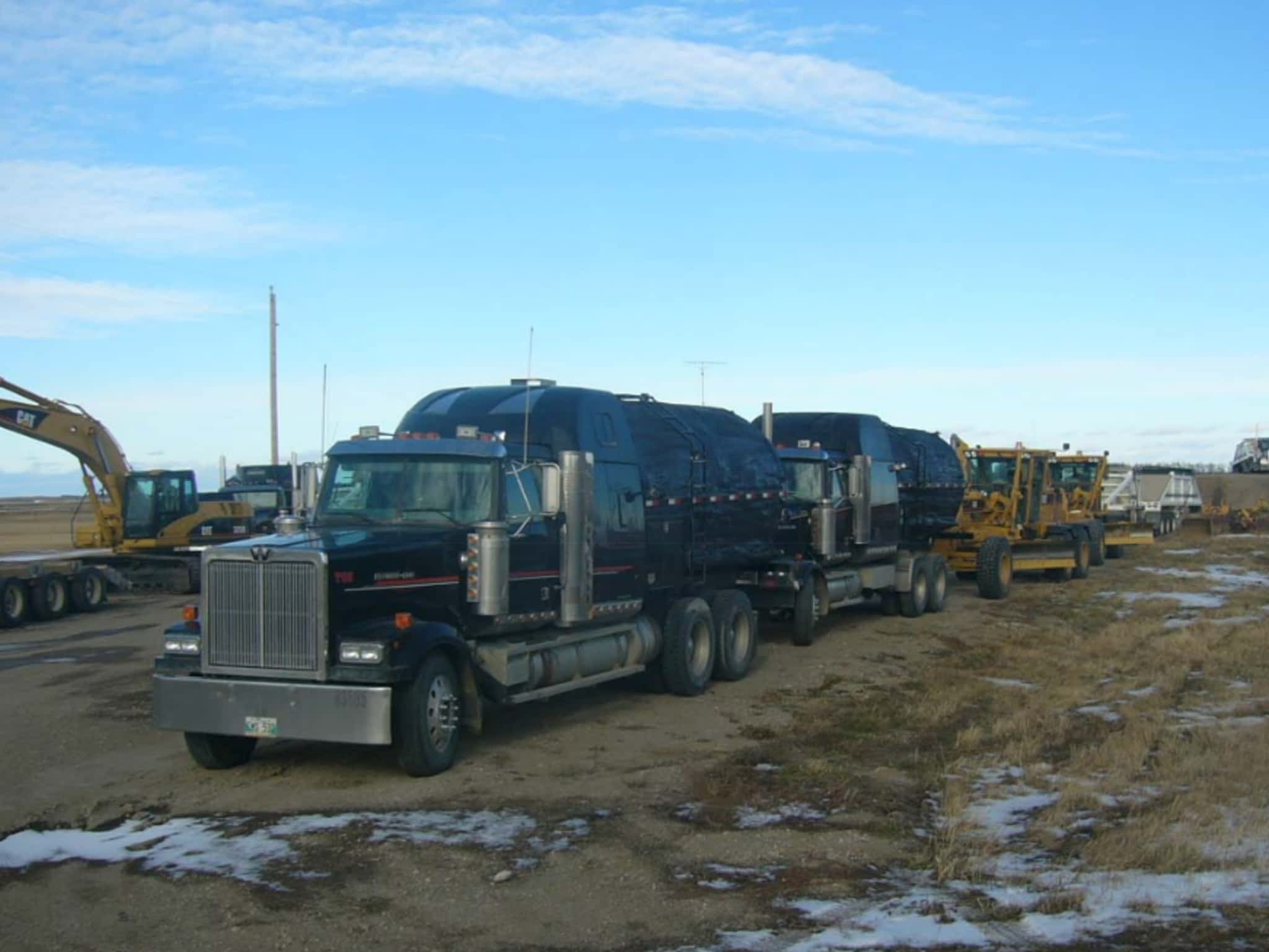 photo Teemo Enterprises Ltd