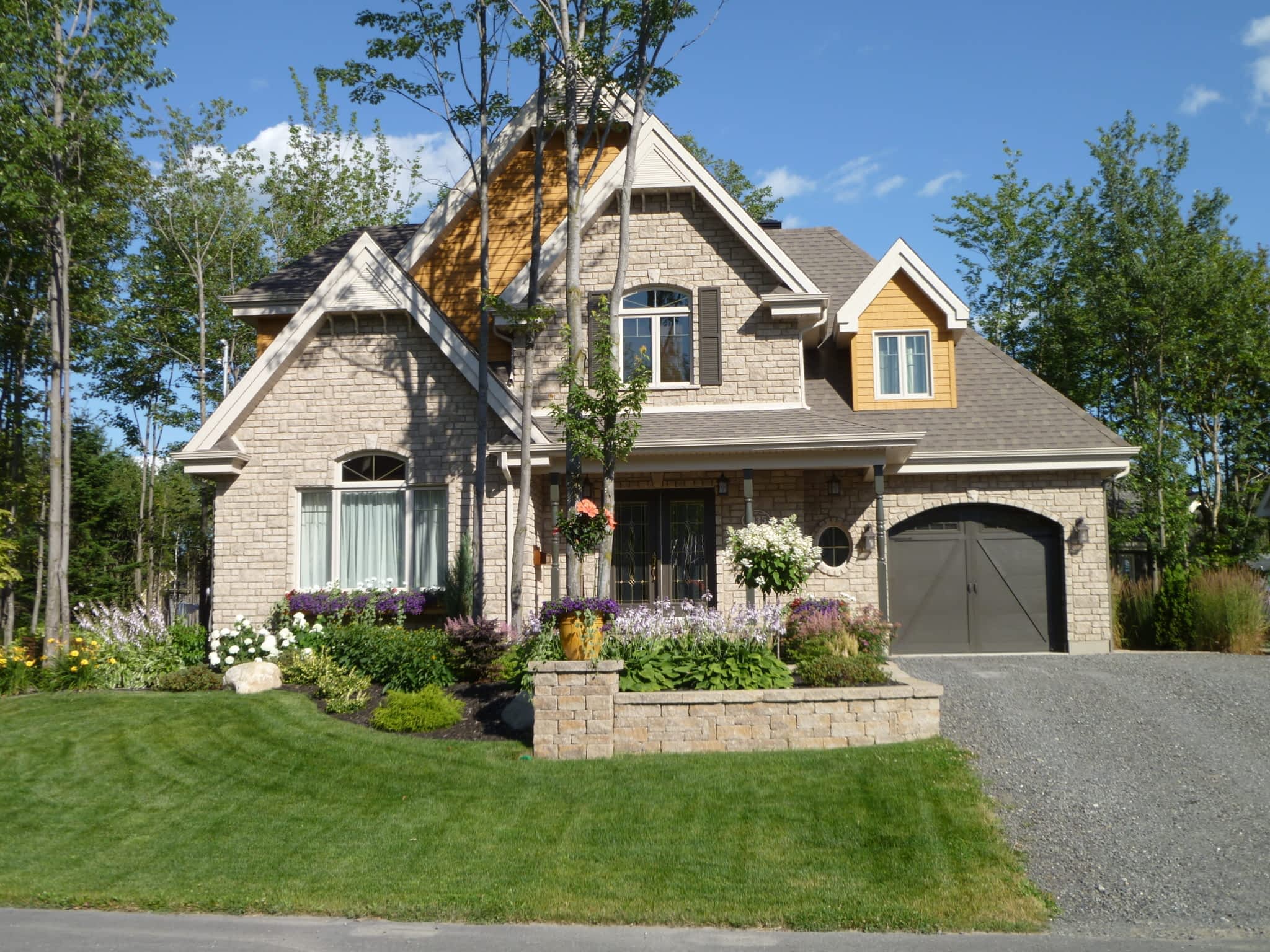 photo Construction Thibodeau - 9281-2676 Québec Inc