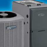 Top Notch Mechanical Ltd Heating and Air Conditioning - Heating Contractors