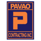 Pavao contracting Inc - Logo