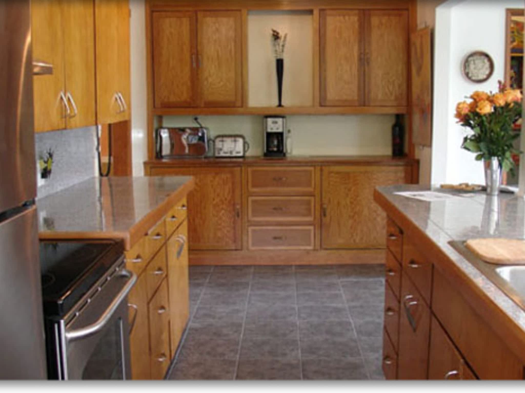 photo FortMac Cleaning Services