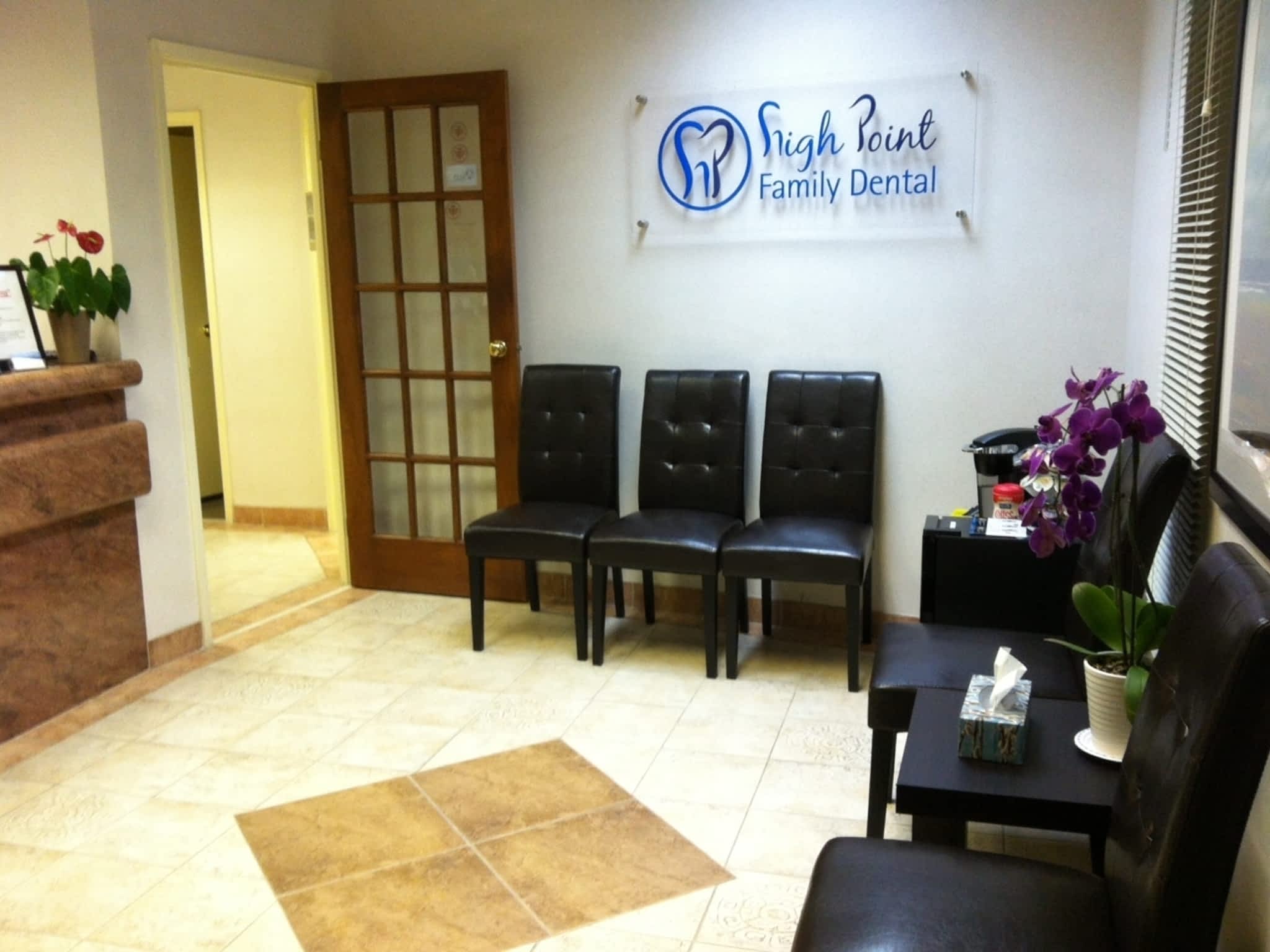 photo Dr Janet Lee - High Point Family Dental