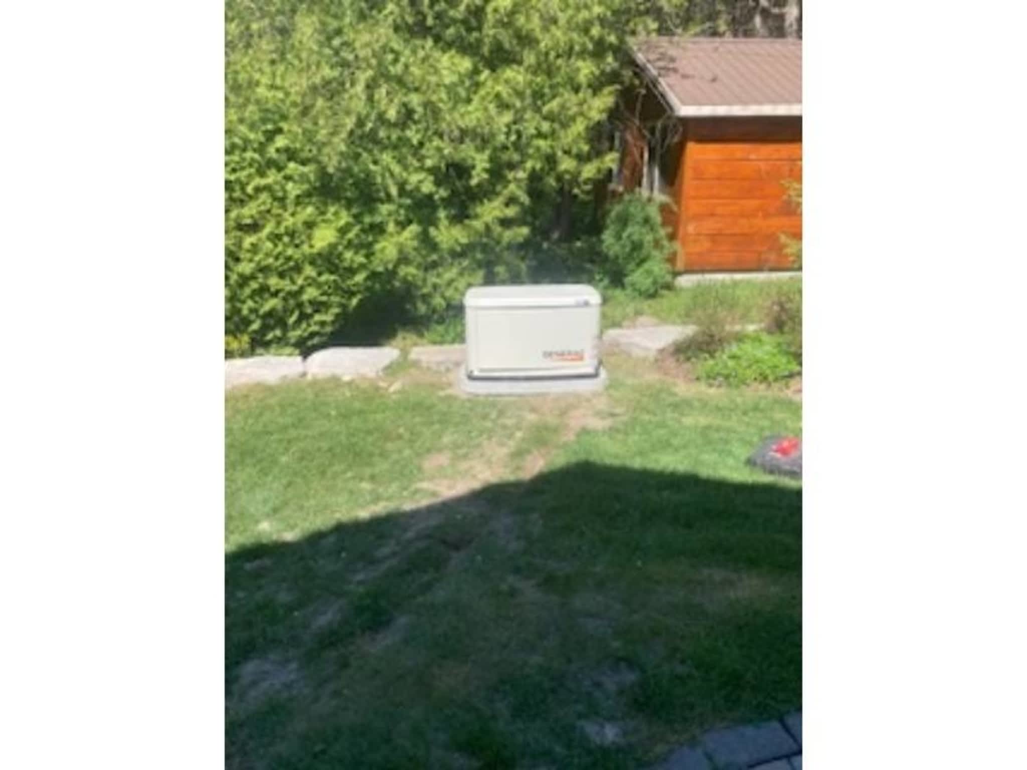 photo All Canadian Electrical Contracting