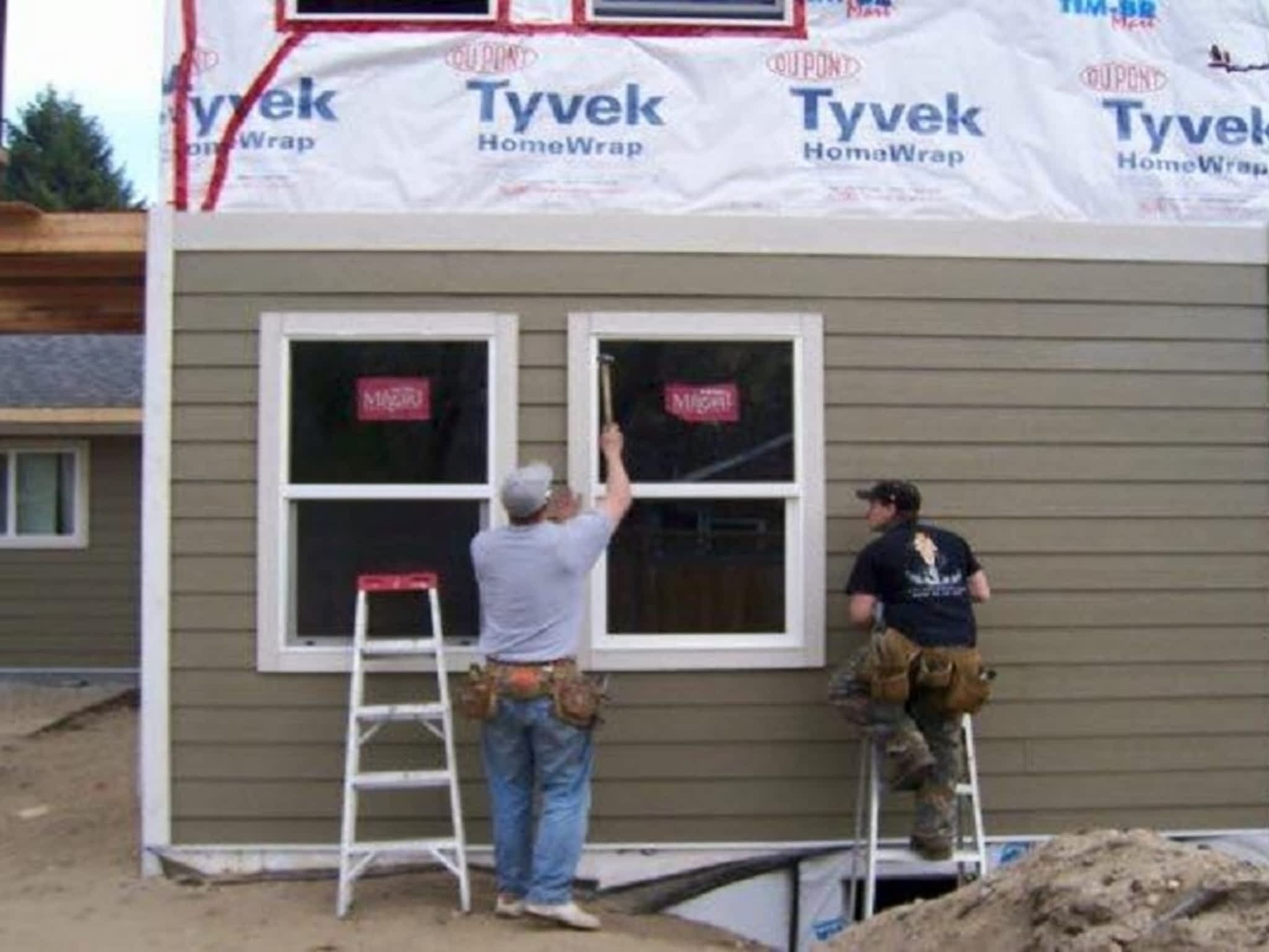 photo Despins Contracting