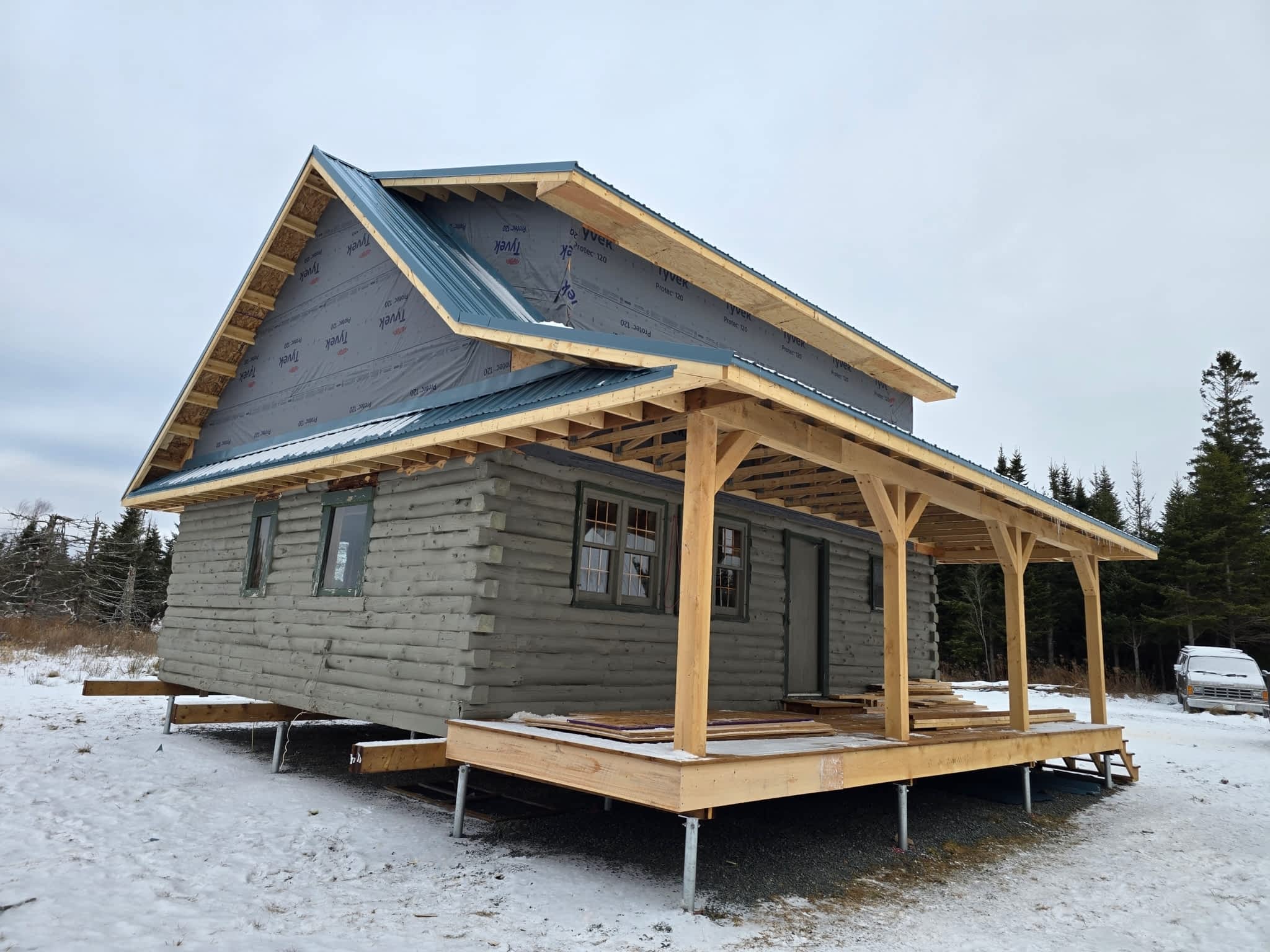 photo Keystone Ground Works