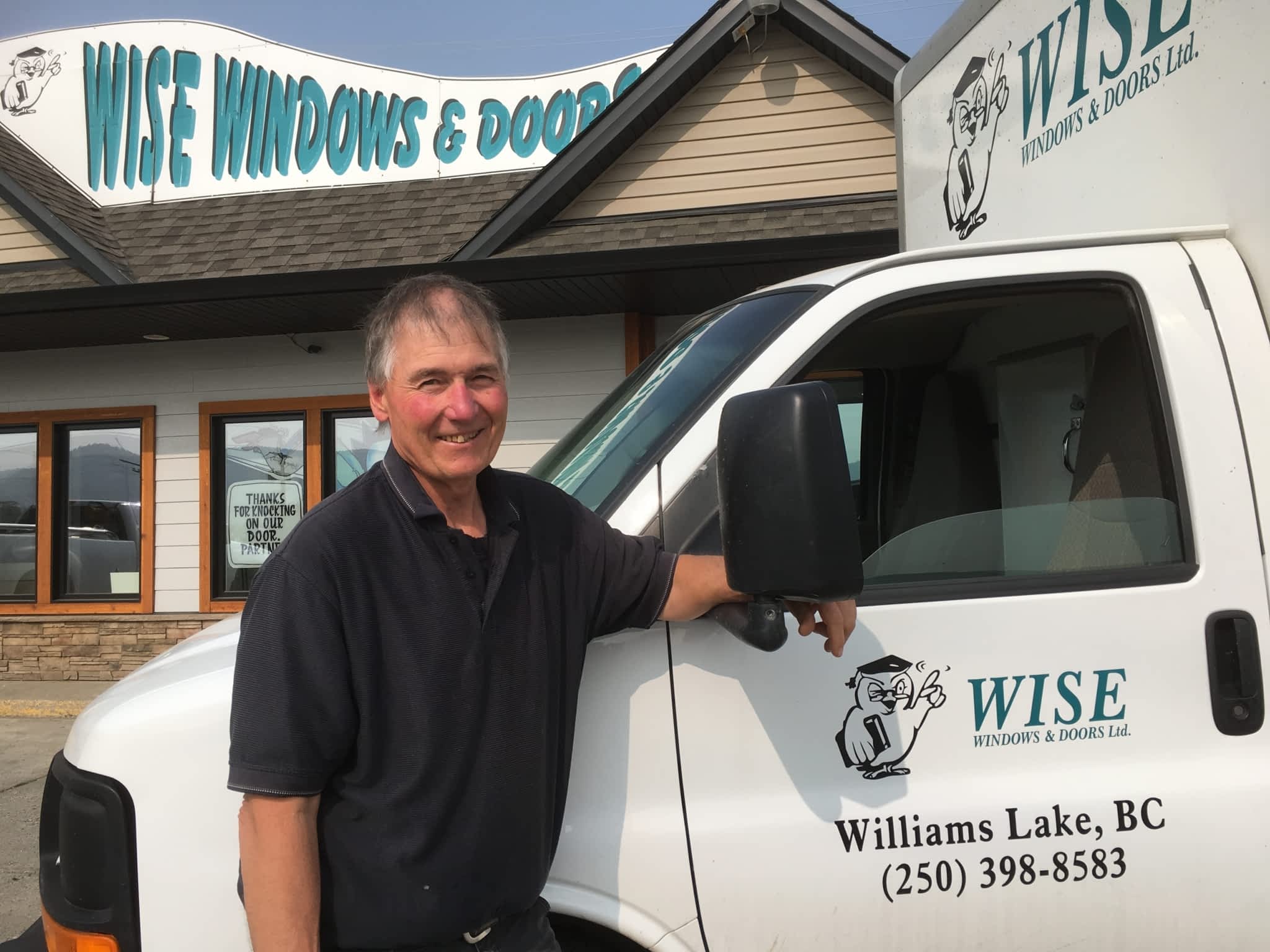 photo Wise Windows & Doors Ltd