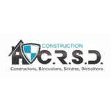 View Construction CRSD Inc’s Laval-Ouest profile